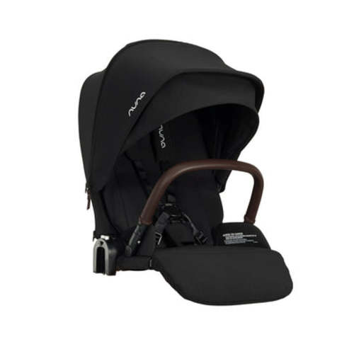 Flex System Stroller Seat - Caviar