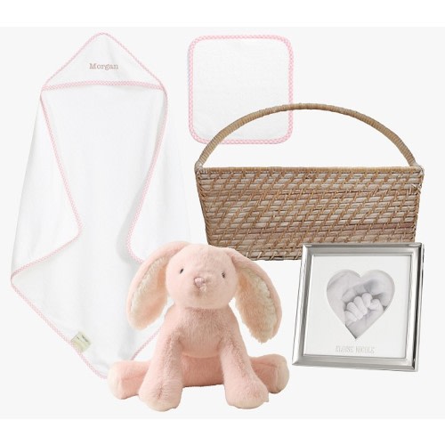Build-Your-Own Baby Shower Gift Set​ | Pottery Barn Kids