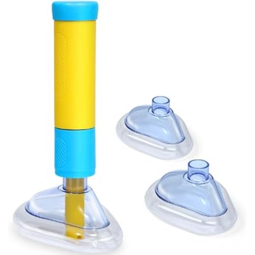 Anti Choking Device/Choking Rescue Device for Kids and Adults