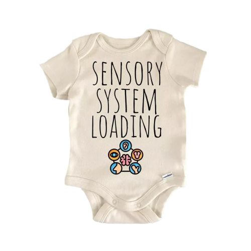 Occupational Therapy Onesie®, ADLs Onesie®, Therapy Onesie®, Therapy Baby Gift, OT Onesie®, Occupational Therapist Onesie®, OT Baby Gift