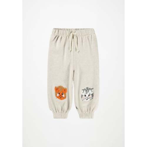 Simon Chenille Cats