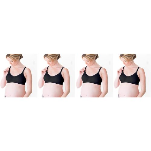 Medela Maternity Nursing Comfort and T-Shirt Bra