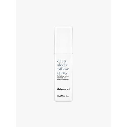 Deep Sleep Pillow Spray