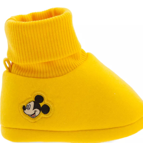 Mickey Mouse Costume Shoes for Baby | Disney Store