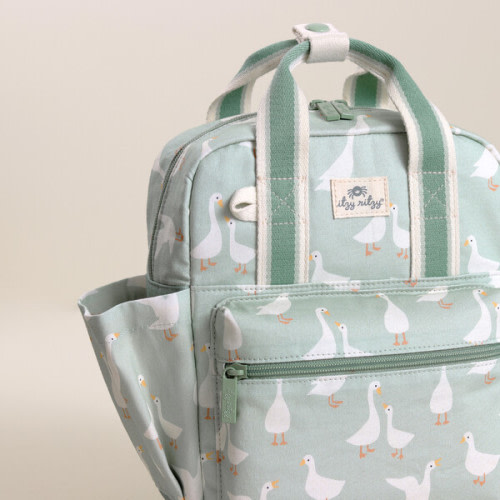Itzy Bitzy Bag™, Silly Goose - Itzy Ritzy | Maisonette