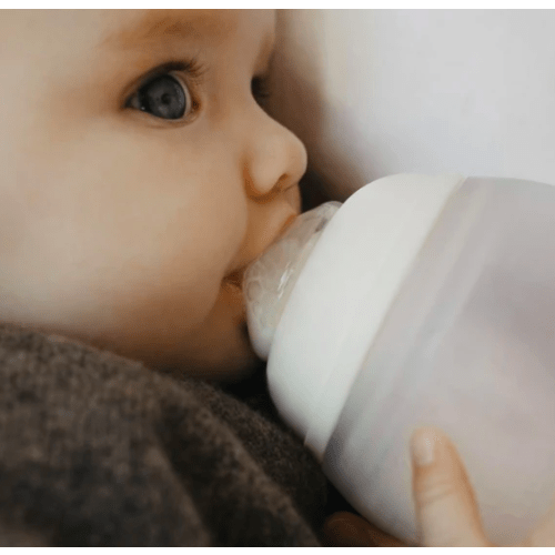 Special "Breastfeeding" Box