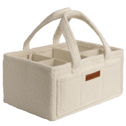 Buy Avery Row Nappy Caddy Wild Chamomile at Well.ca | Free Shipping $35+ in Canada