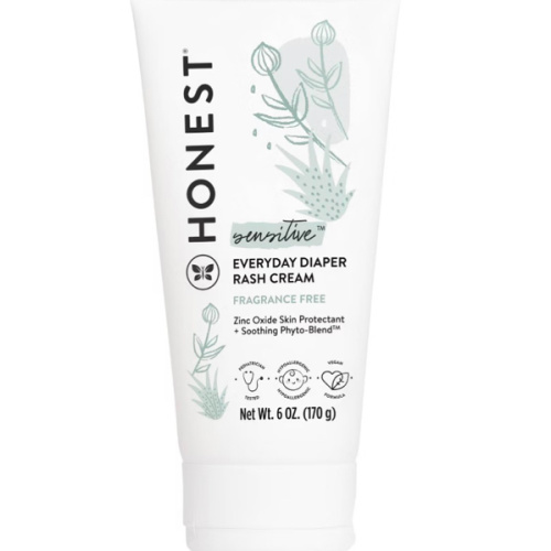 The Honest Company : Diaper Creams & Rash Ointments