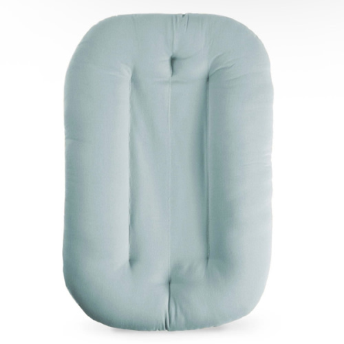 Infant Lounger | Slate