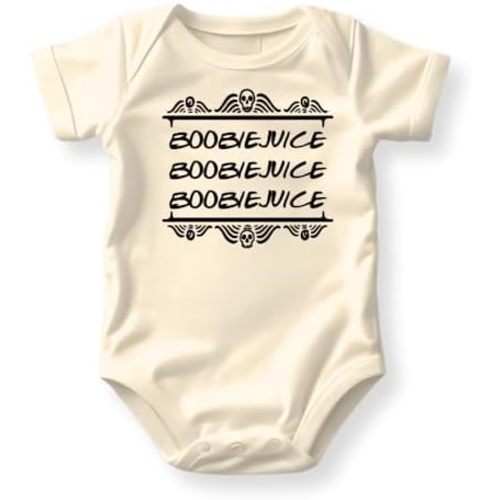 Funny Baby Bodysuit, Toddler, Kids T-Shirt, Halloween Outfit for Children Fall Baby Clothes
