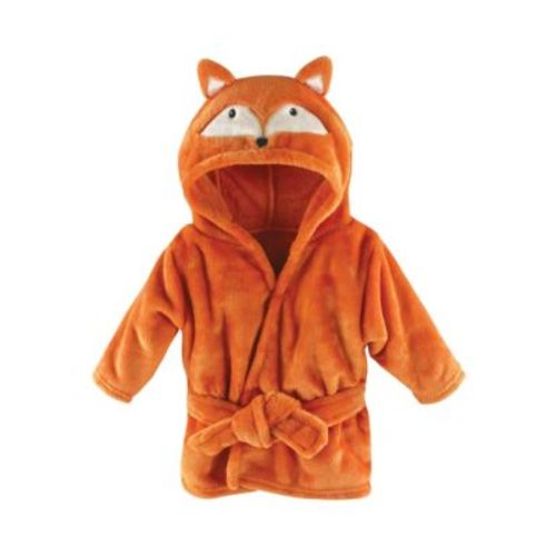 Soft & Absorbent Youngsters' Swim Cover-Up Robe