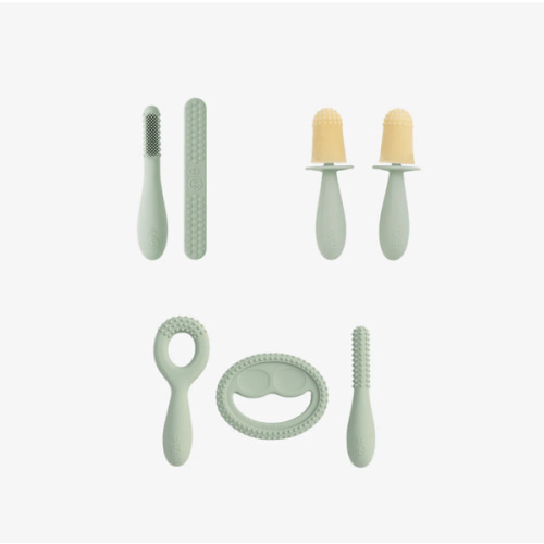 Pre-Feeding Oral Care Bundle