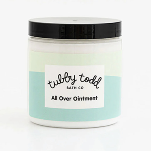 Tubby Todd All Over Ointment Original | 3.5oz
