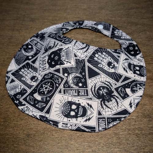 Tarot - Baby Bib