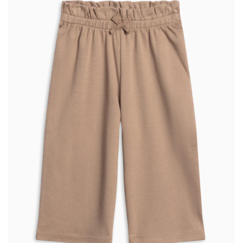 Mari Ruffle Waist Pants