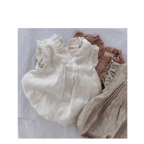 Vintage Baby Clothes Fund
