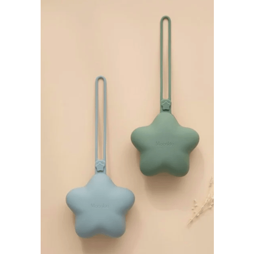 Silicone Pacifier Holders