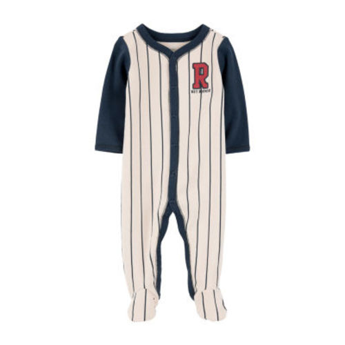 Carter's Baby Boys Sleep and Play