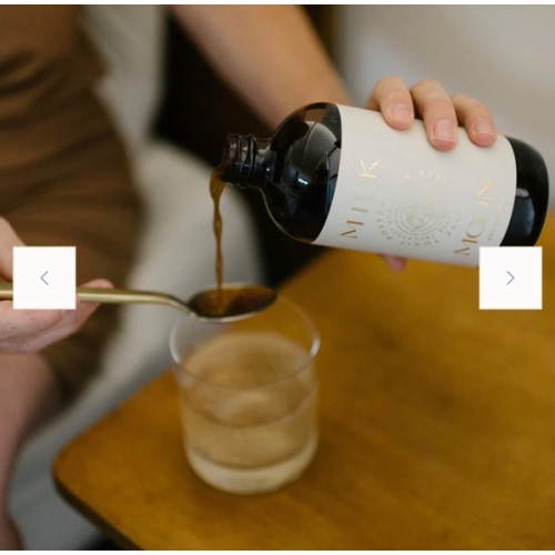 Postpartum Restorative Tonic – The Milk Moon