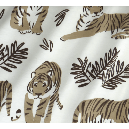 Organic Cotton Fitted Crib Sheet | Honest Baby Clothing