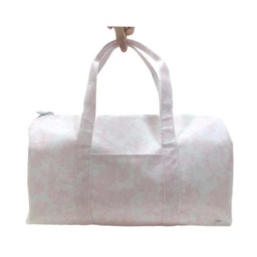 TRVL Weekender Duffle Bag – Three Bees Company