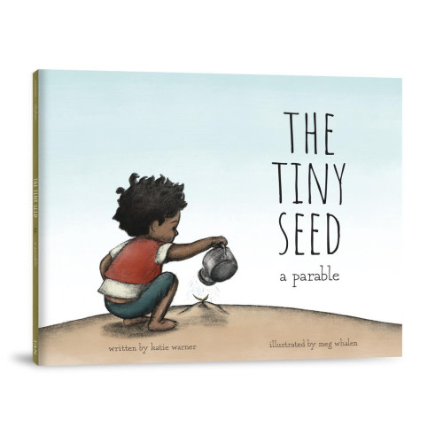 The Tiny Seed: A Parable