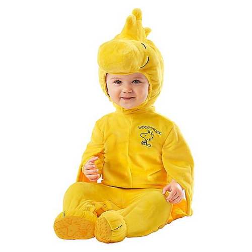 Baby Woodstock Costume - Peanuts