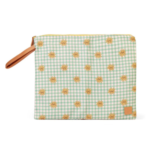 Sundazed - Large Wet Bag – The Somewhere Co. USA