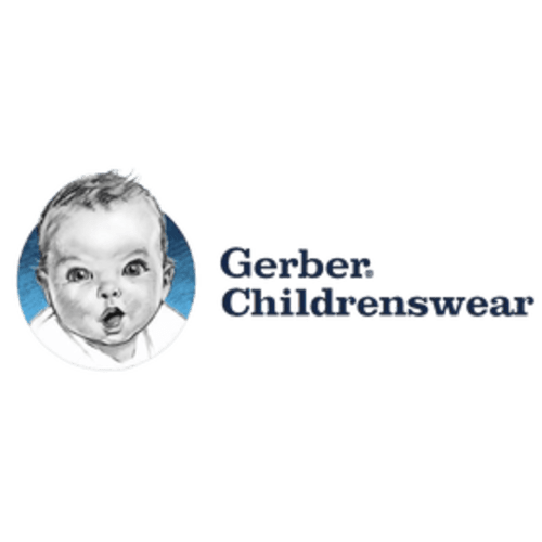 6-Pack Baby Neutral Multi Browns Muslin Burp Cloths – Gerber Childrenswear