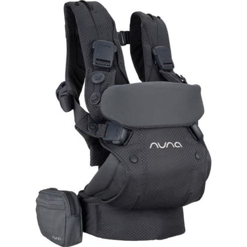 CUDL™ Deux Denim Clik 4-In-1 Baby Carrier