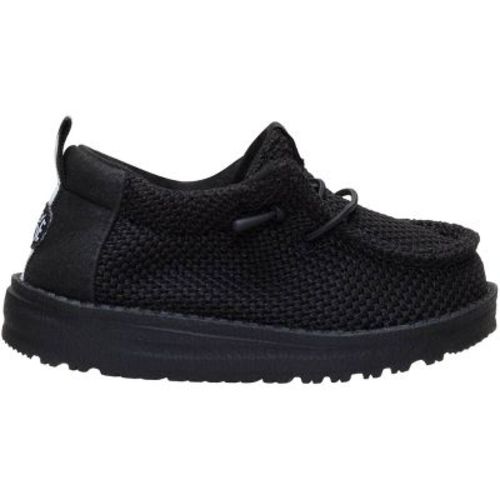 HEYDUDE Lildude Slip On Core , Shade, 3
