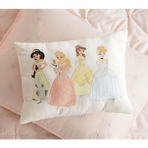Disney Princess Pillow