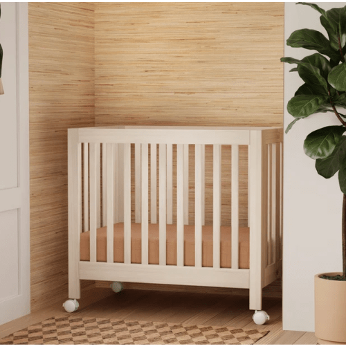 Origami
Mini Crib