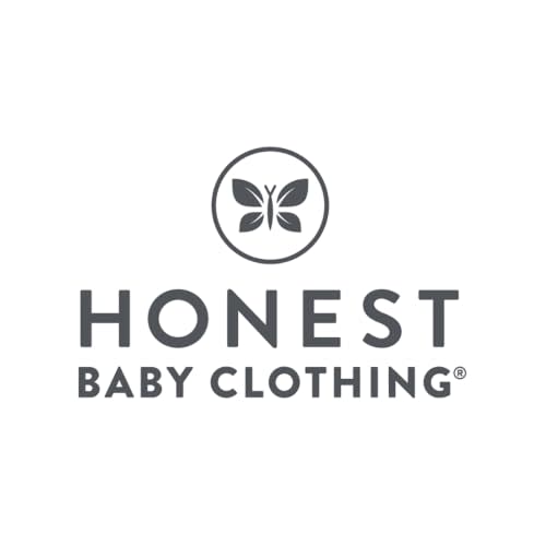 HonestBaby Baby Girls' Cozy Socks (Multipack)