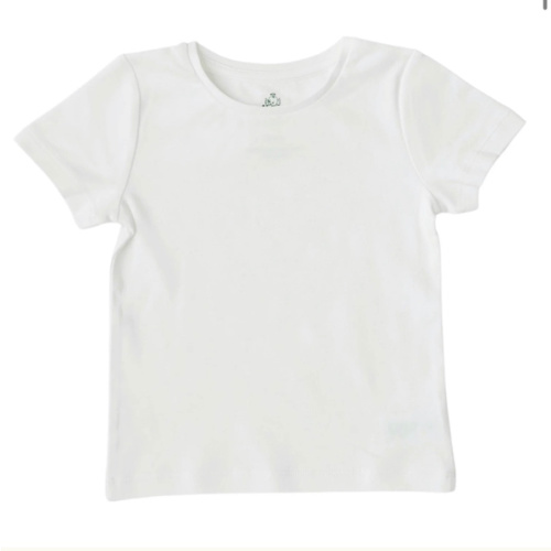 Organic Cotton Baby T-Shirt