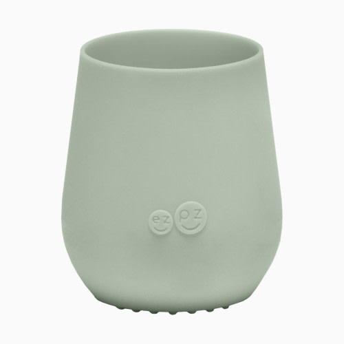ezpz Tiny Cup - Sage