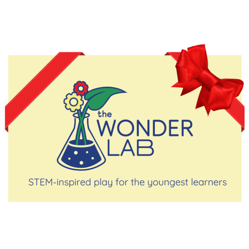 The Wonder Lab eGift Card