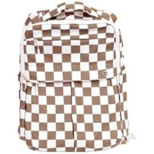 I&R The Iris Mini Backpack (#9013) Portable Lightweight and Durable Material - By Iris & Rainbow