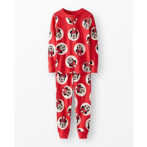 Disney Mickey Mouse HannaJams™ Pajama Set