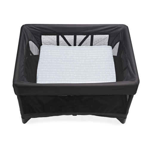Accessory : Breeze plus waterproof bassinet sheet
