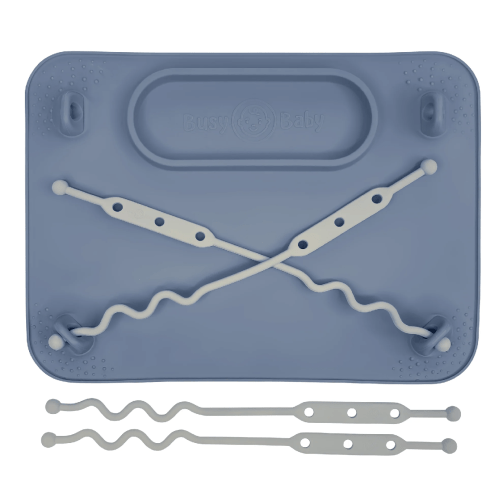 Original Mat with Toy Straps