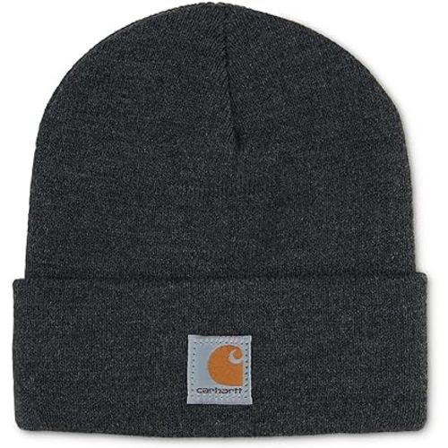 Carhartt Unisex Baby Knit Beanie Cuff Hat
