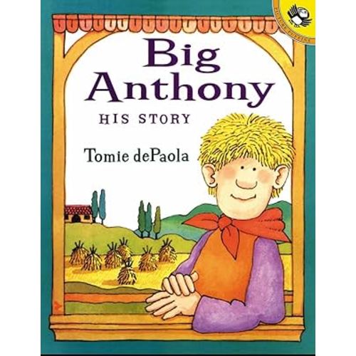Big Anthony: His Story