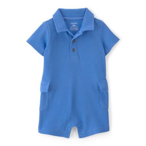 Carter's Boys Romper - Samsclub.com