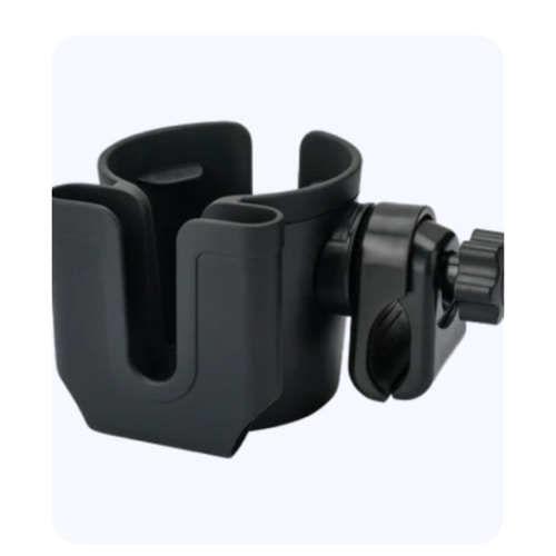 Universal Stroller Cup & Phone Holder – J.L. Childress