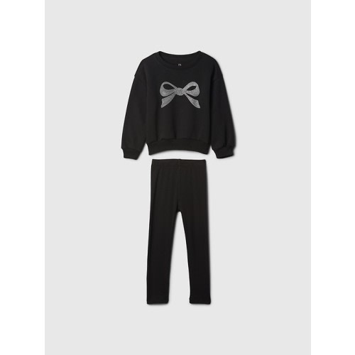 Baby & Toddler Sweatshirt Set | Gap