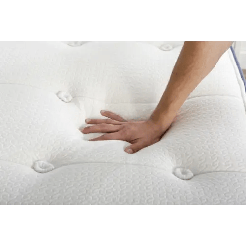 Best Mattress For Children | Pure Eco Organic Kids Mattresses