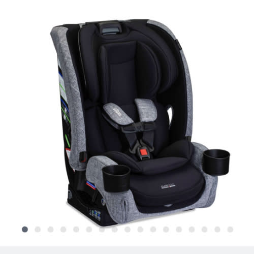 Britax | One4Life Slim ClickTight All-in-One – Car Seat & Booster…
