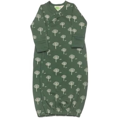 PARADE Organic Gowns - Signature Prints