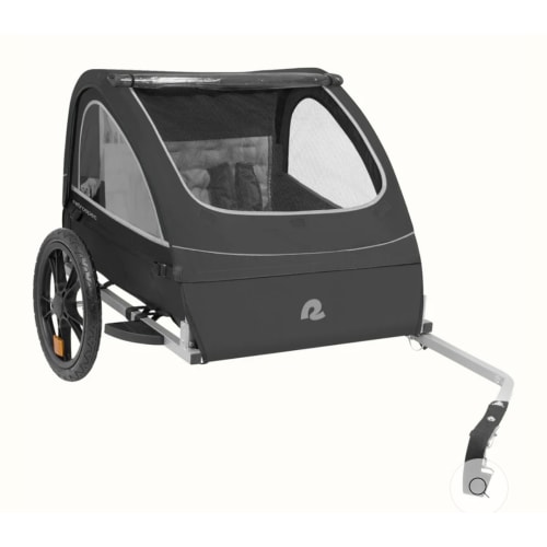Rover Kids' Bike Trailer - Single/Double